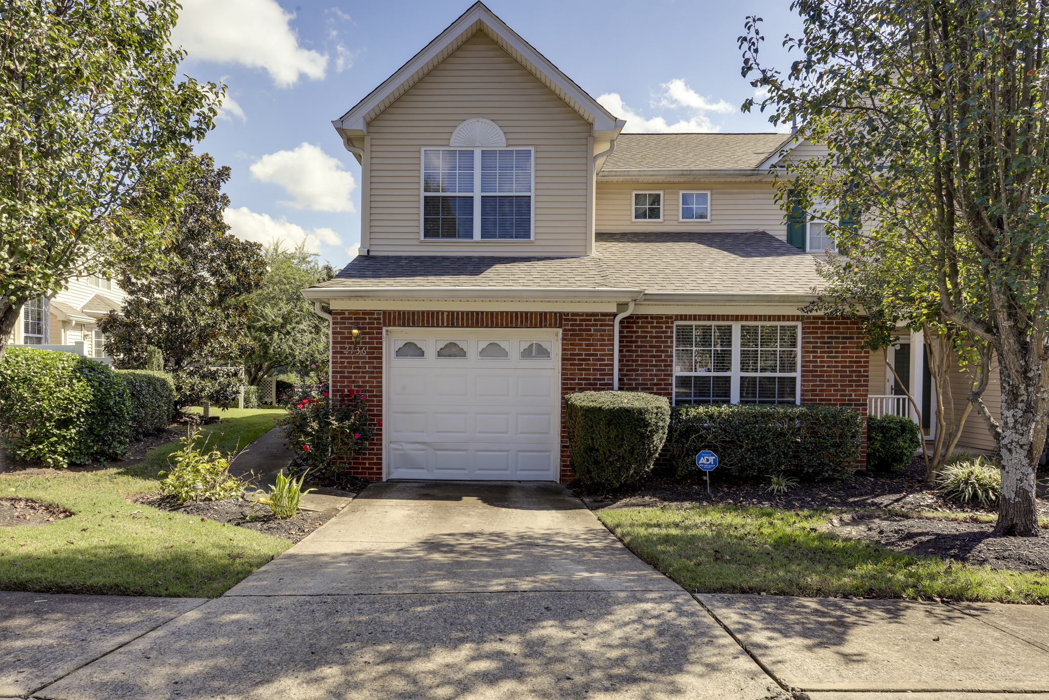 2136 Nashboro Blvd, Nashville, TN 37217, USA