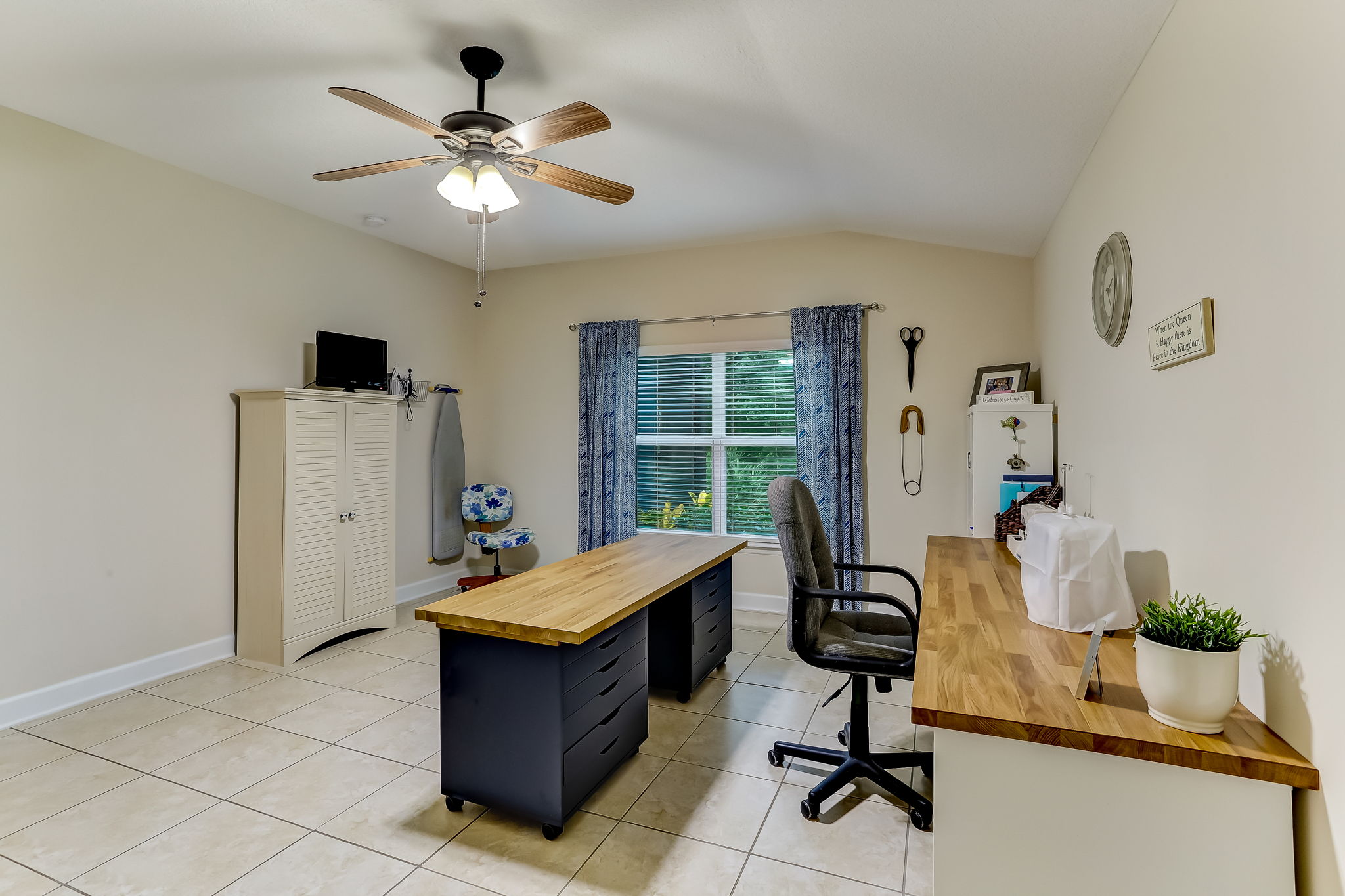 Bonus Room