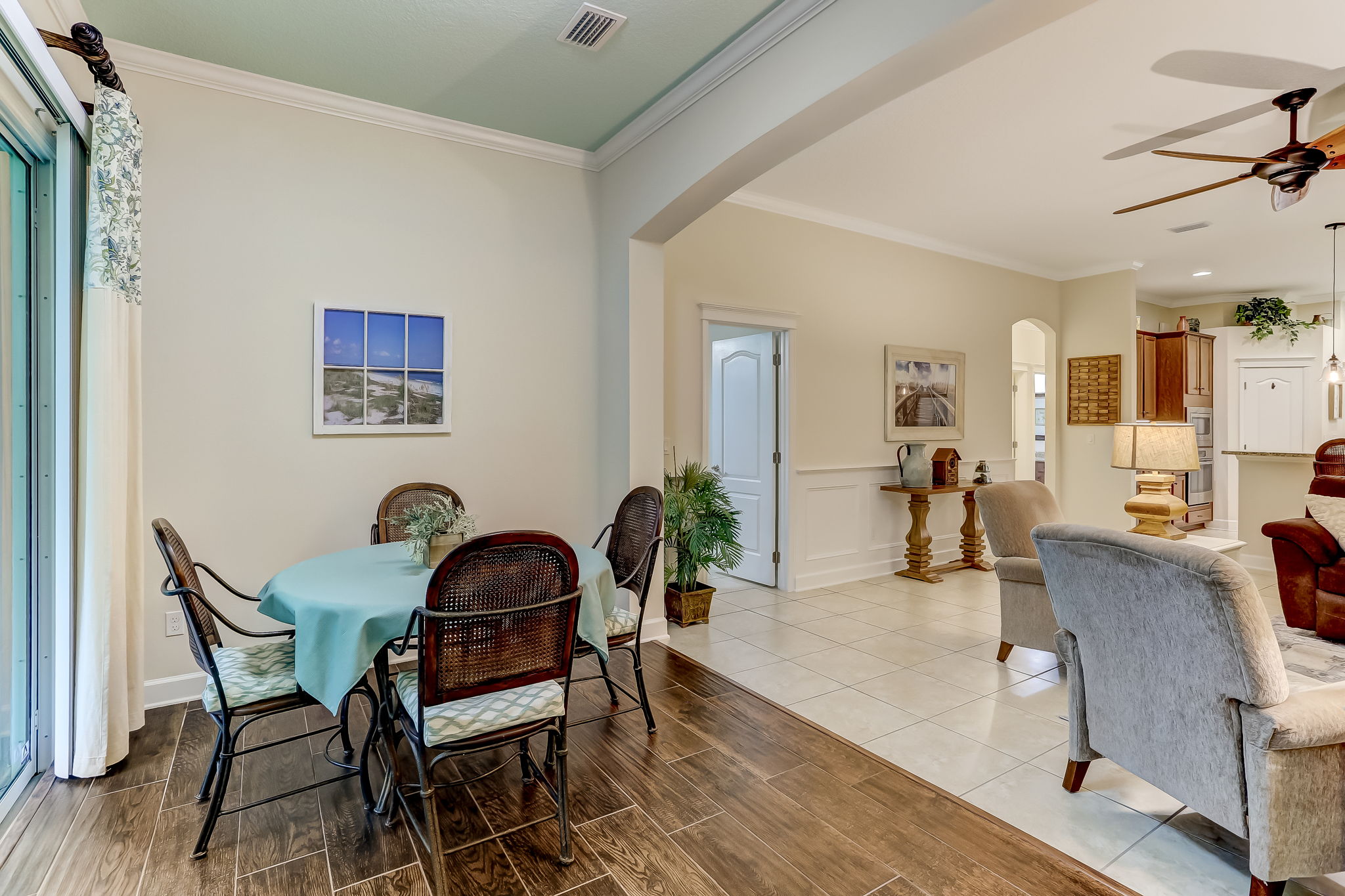 Florida Room