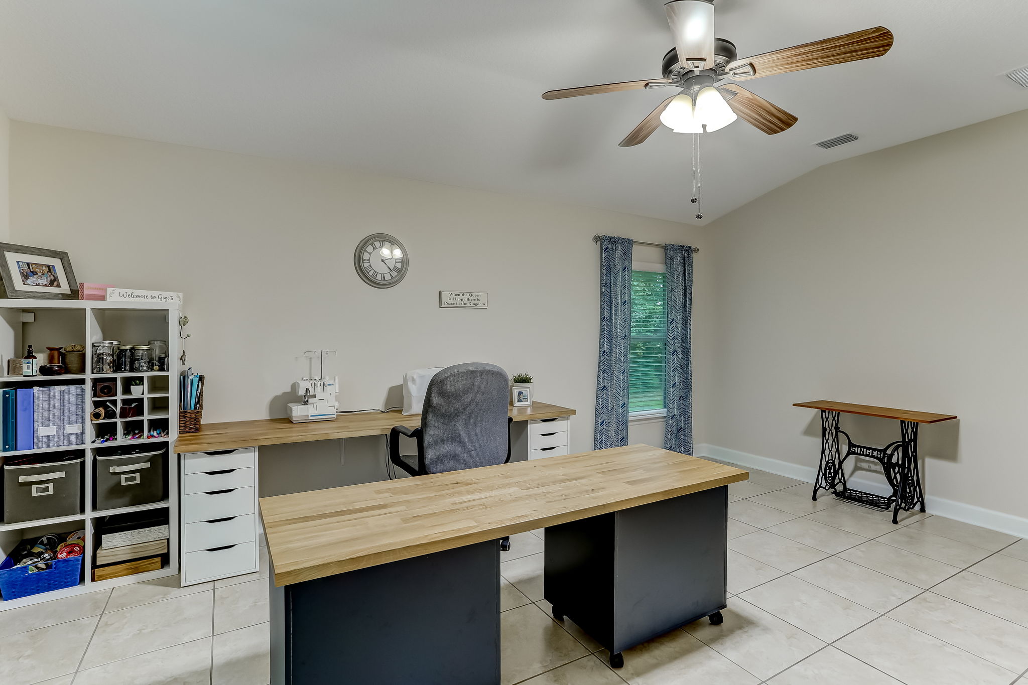 Bonus Room
