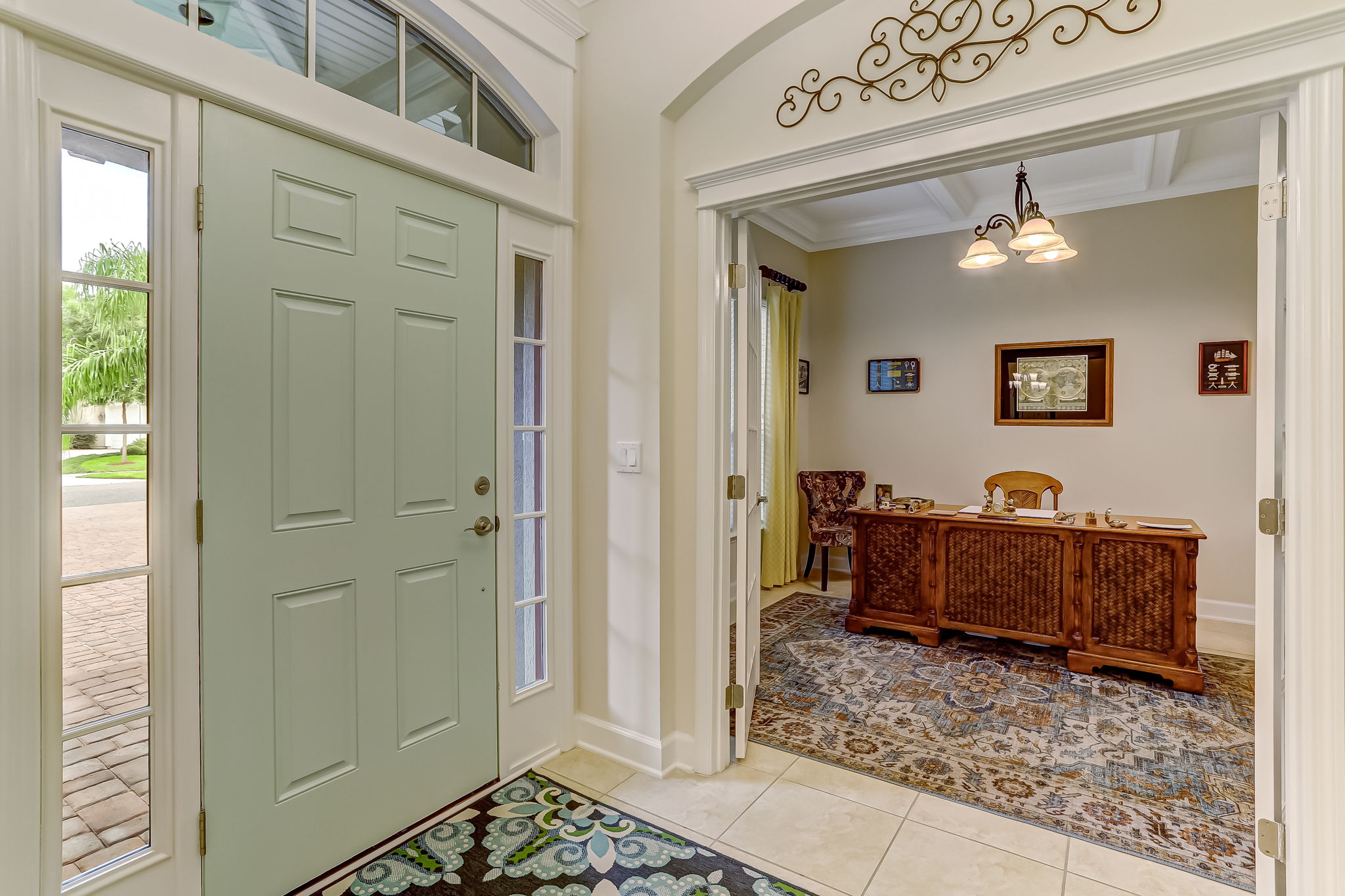Foyer