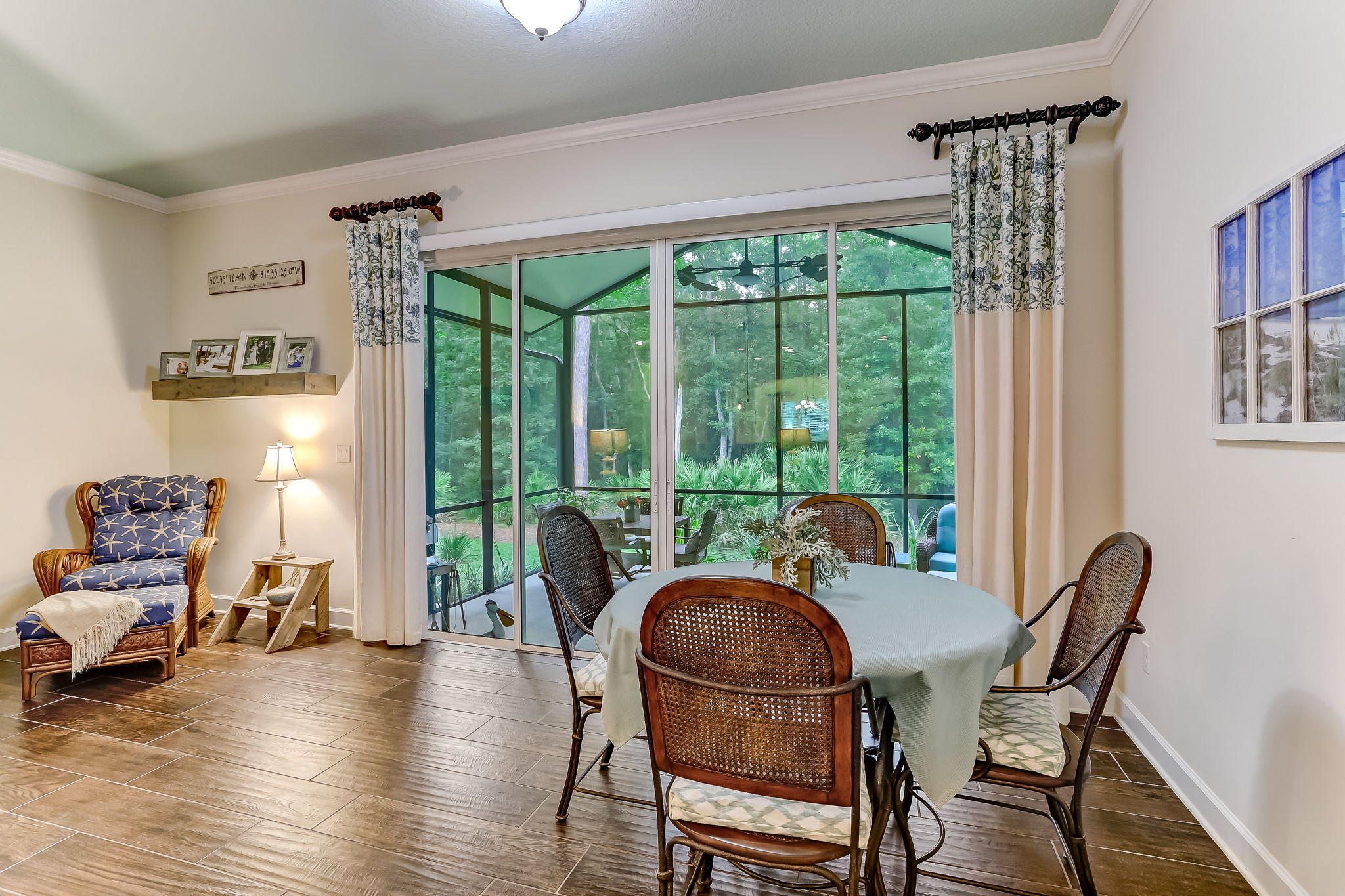 Florida Room