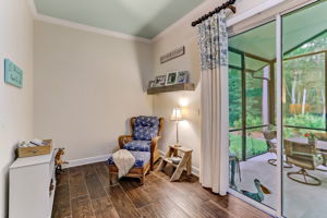 Florida Room