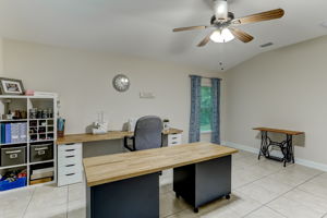 Bonus Room
