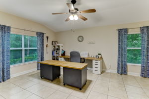 Bonus Room