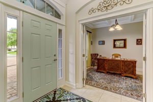 Foyer