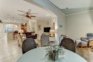 Florida Room