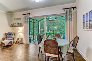 Florida Room