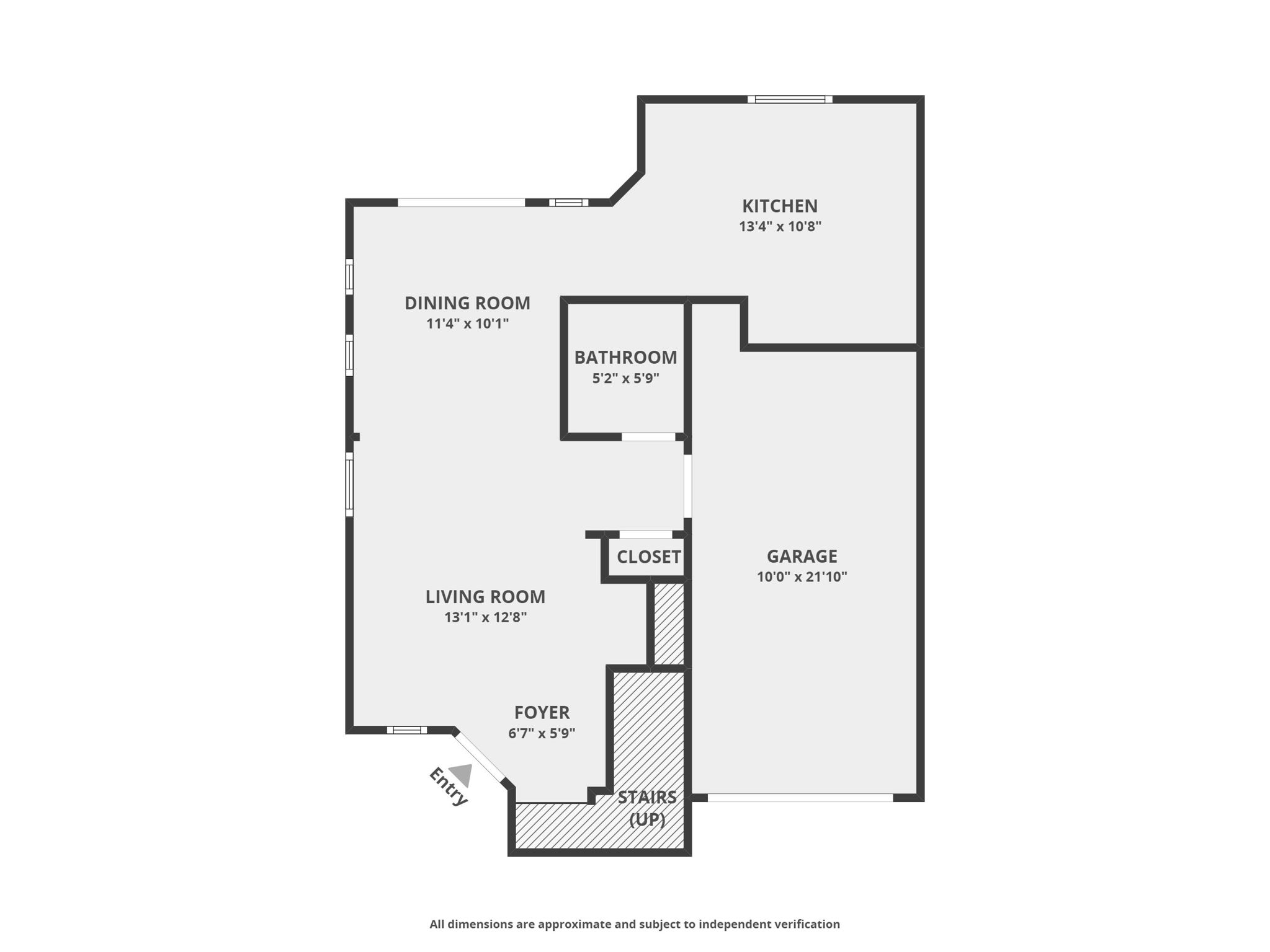 Floor 1
