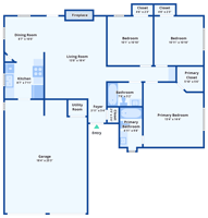 Floor 1