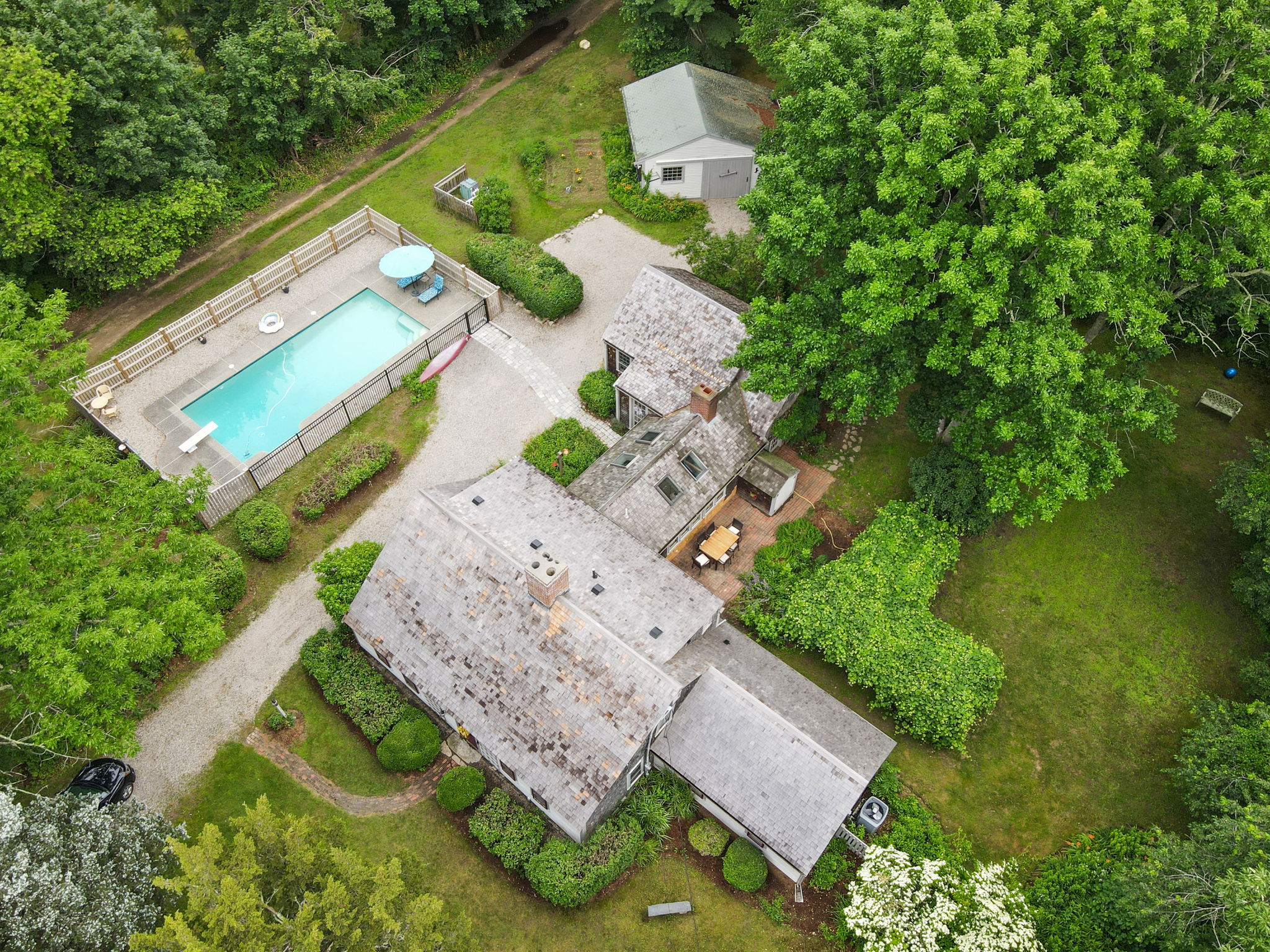 527 Temple St, Duxbury, MA 02332 Craig Cole Enterprises Co.