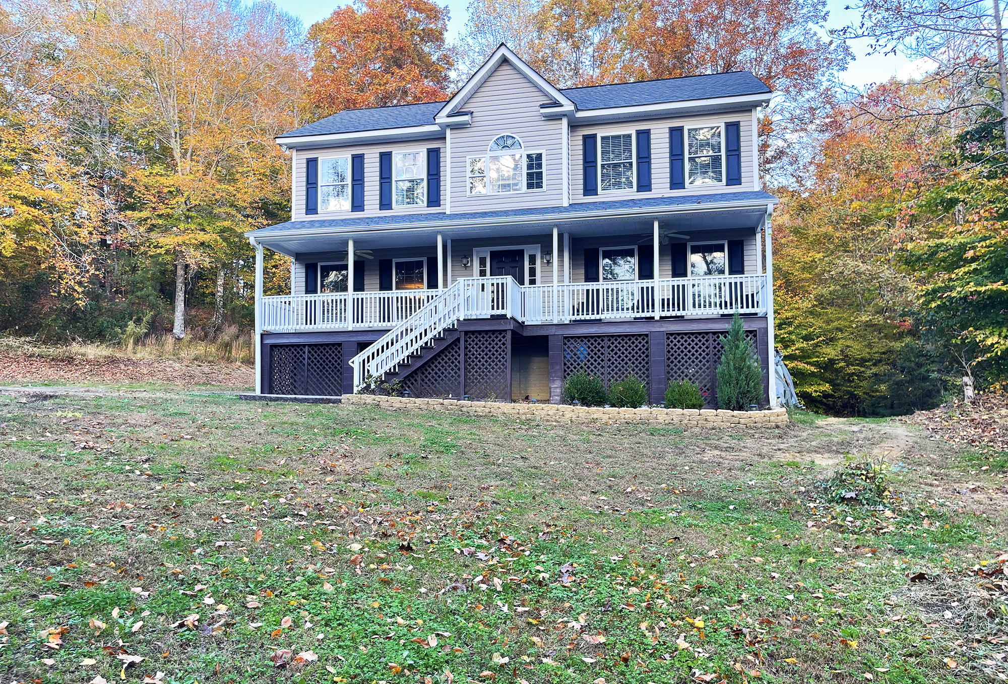 8747 Davenport Rd, Gloucester, VA 23061 Creative Chameleon Media