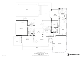 Floorplan #0