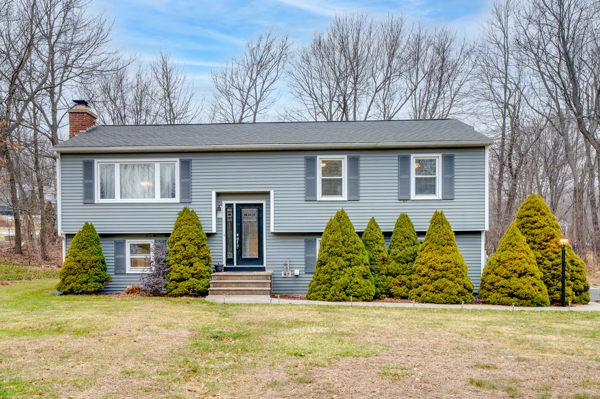 233 Long Swamp Rd, Wolcott, CT 06716 Ed McCullough Photography