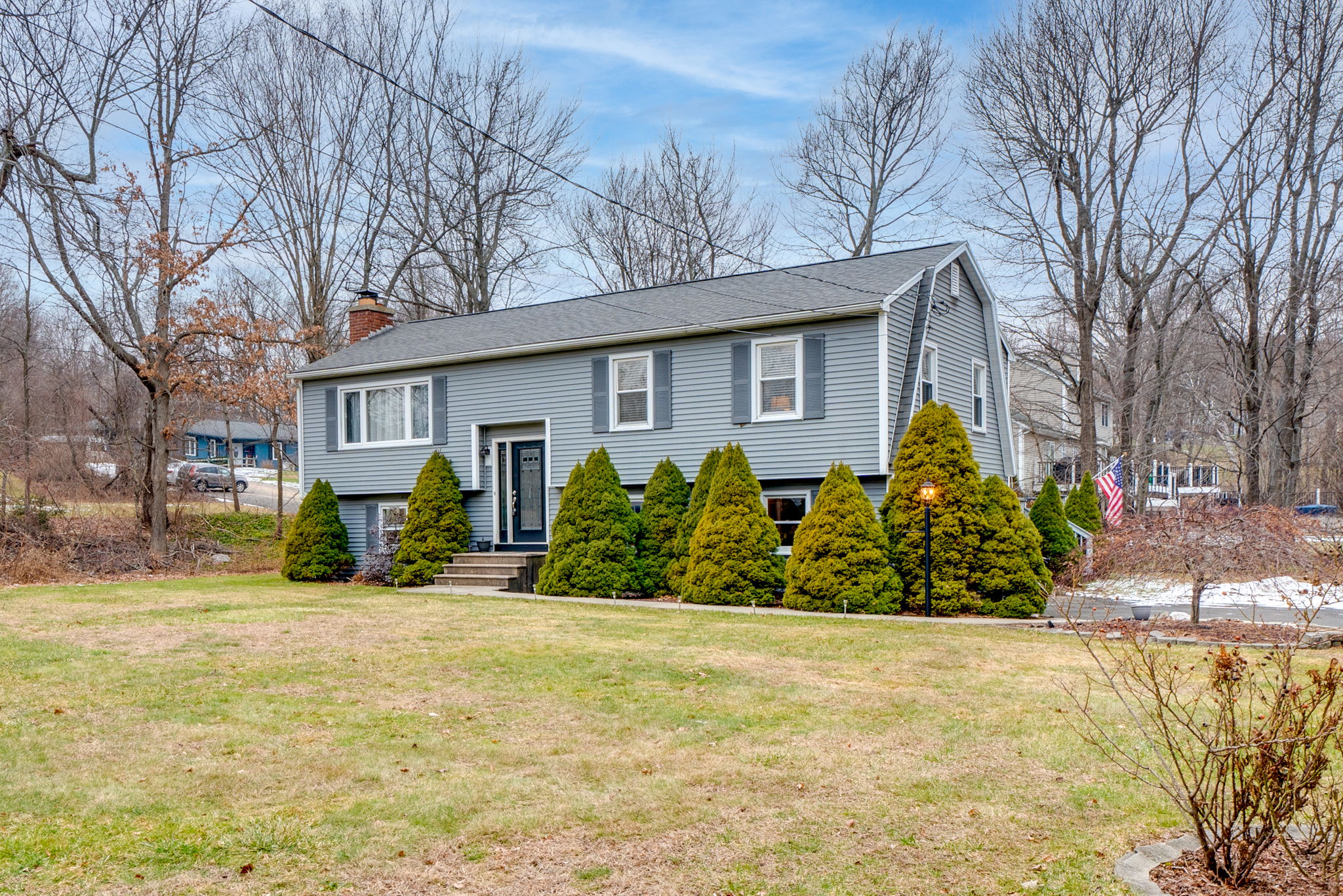 233 Long Swamp Rd, Wolcott, CT 06716 Ed McCullough Photography