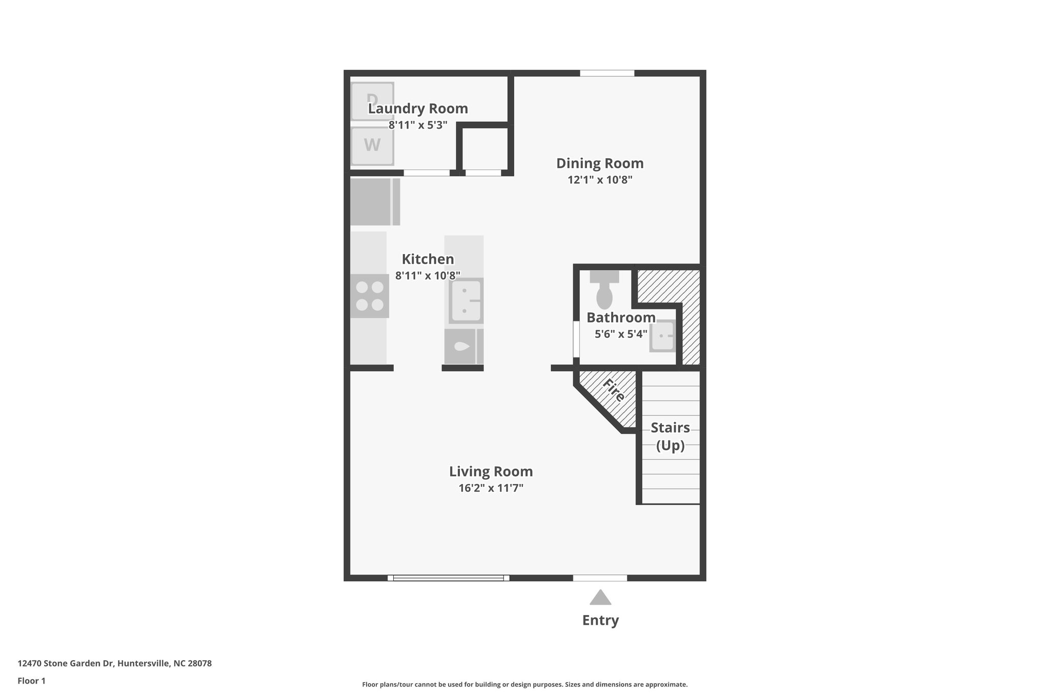 Floor 1