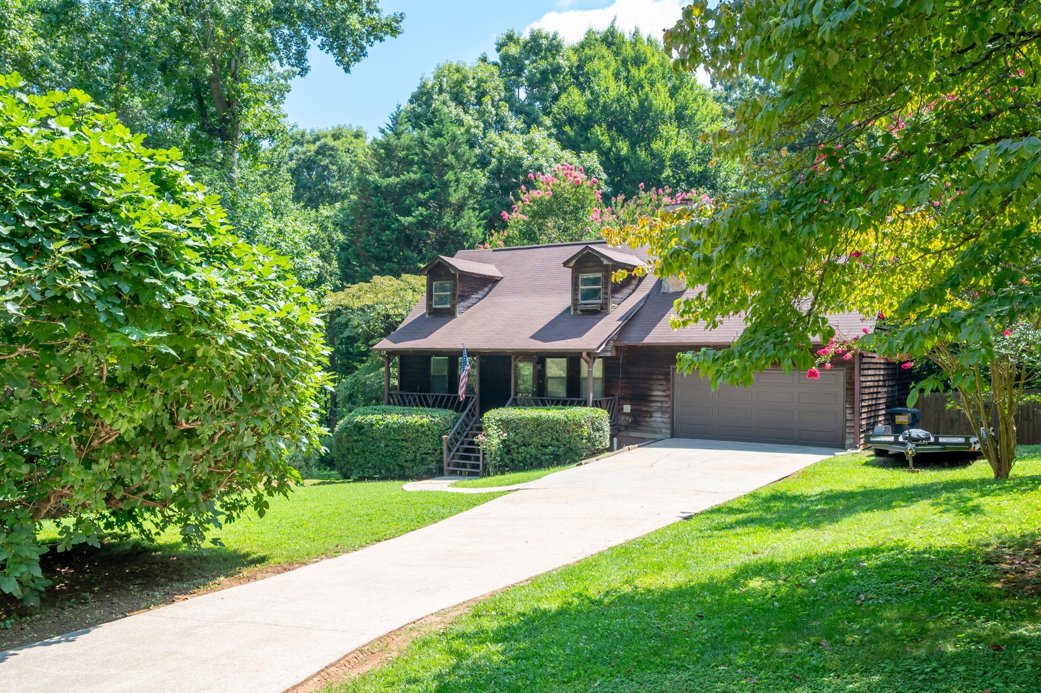186 Fox Dr, Dallas, GA 30157, USA Photo 2