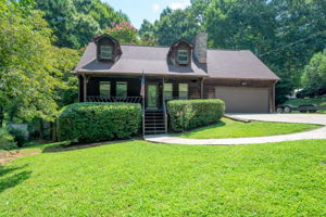 186 Fox Dr, Dallas, GA 30157, USA Photo 0