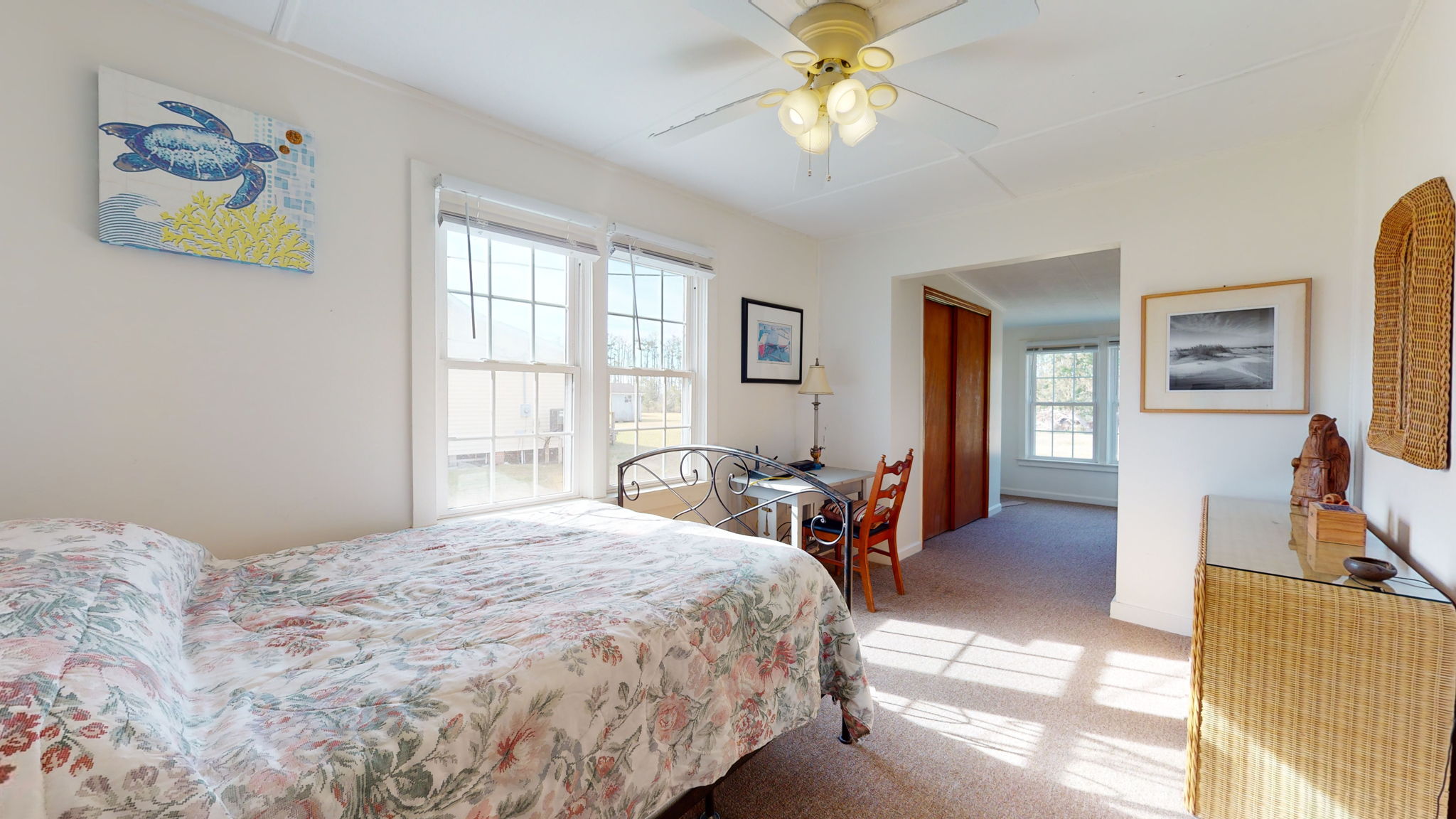 Master Bedroom Ensuite
