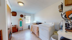 Laundry Facility/Room