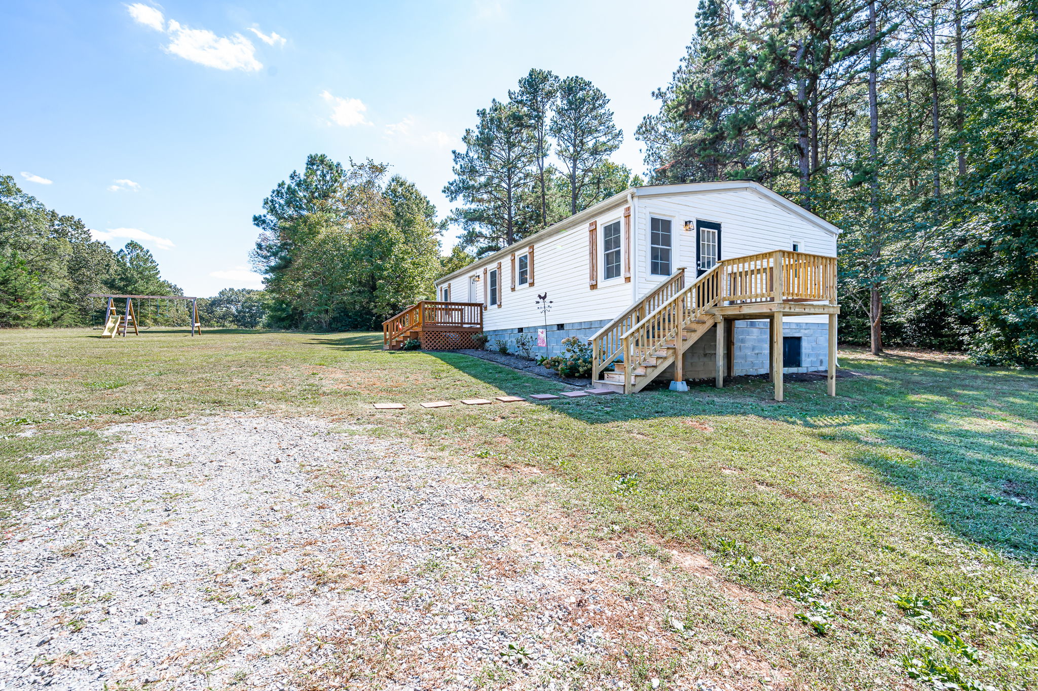 2815 Three Bridge Rd, Powhatan, VA 23139 Focal Connection