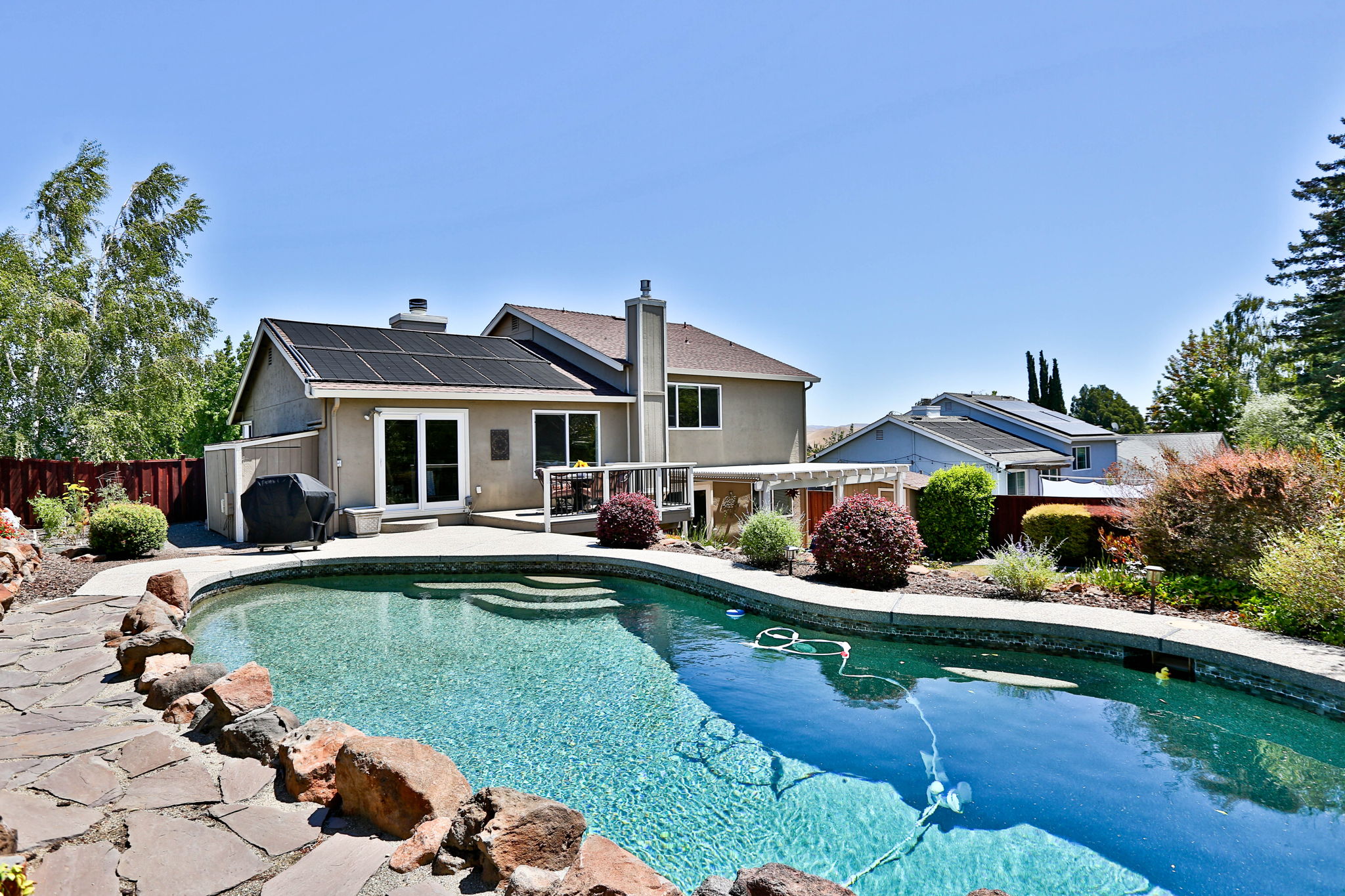 11901 Bloomington Way, Dublin, CA 94568, USA Photo 33