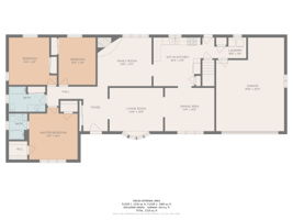 Floorplan #0