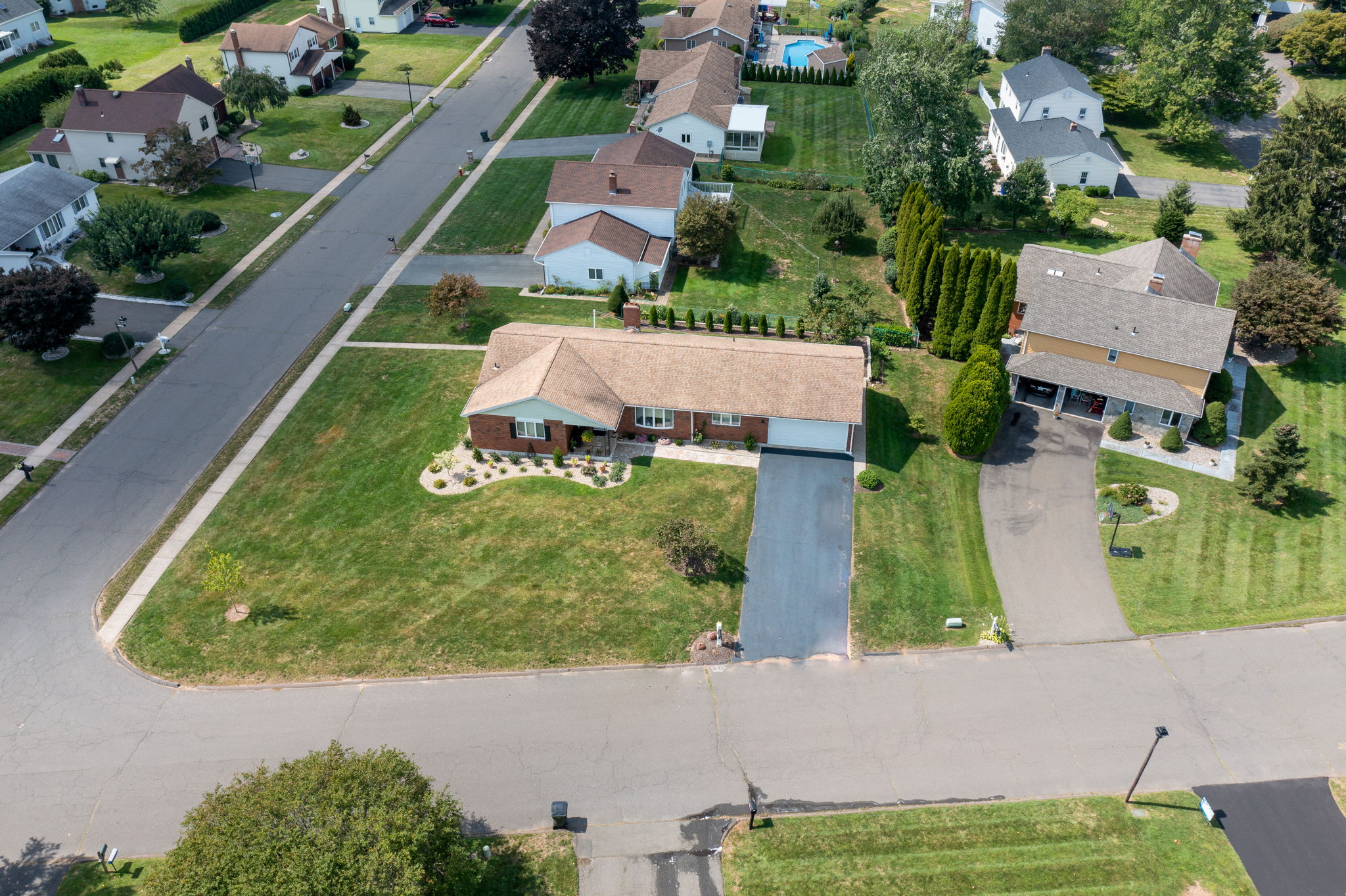 9 Angela Dr, Wethersfield, CT 06109, USA Photo 1