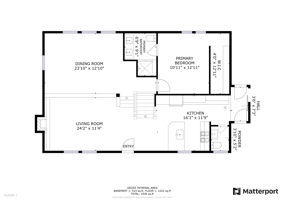Floorplan #2