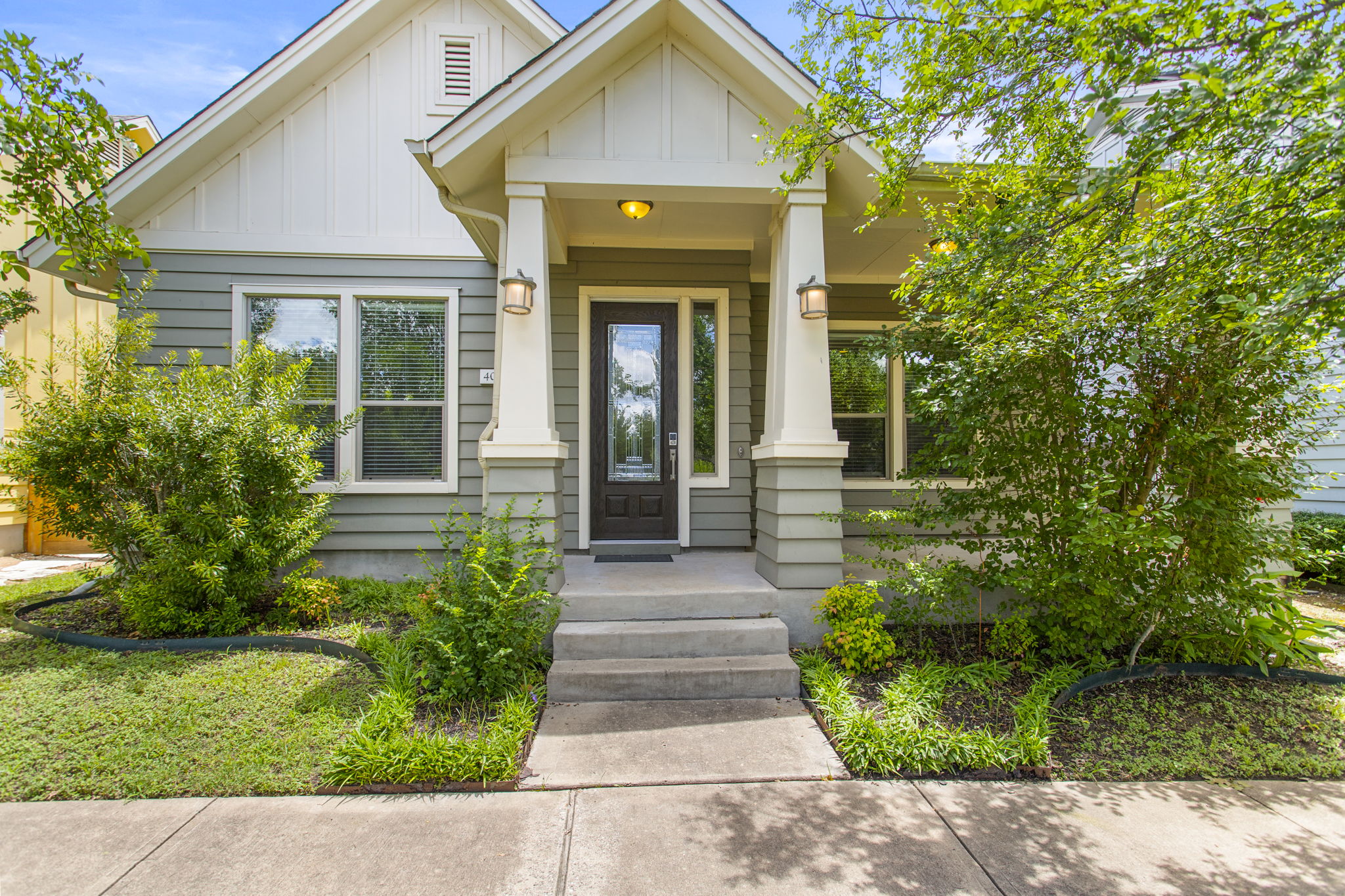 4025 Mendez St, Austin, TX 78723, USA Photo 2