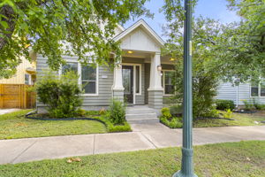 4025 Mendez St, Austin, TX 78723, USA Photo 0