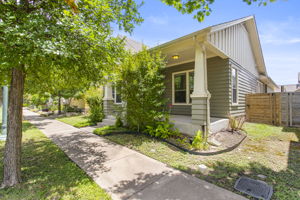 4025 Mendez St, Austin, TX 78723, USA Photo 2