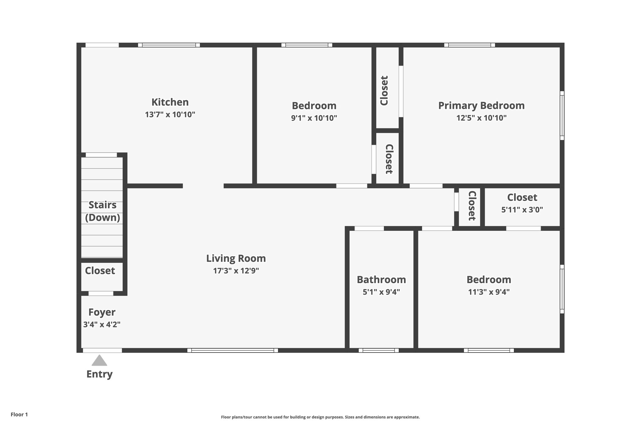 Floorplan #2