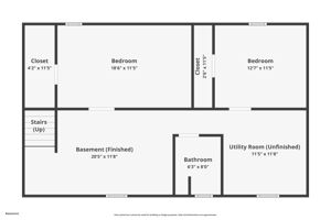 Floorplan #0