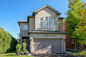 66 Coolspring Cres, Bolton, ON L7E 2J5, CA Photo 0