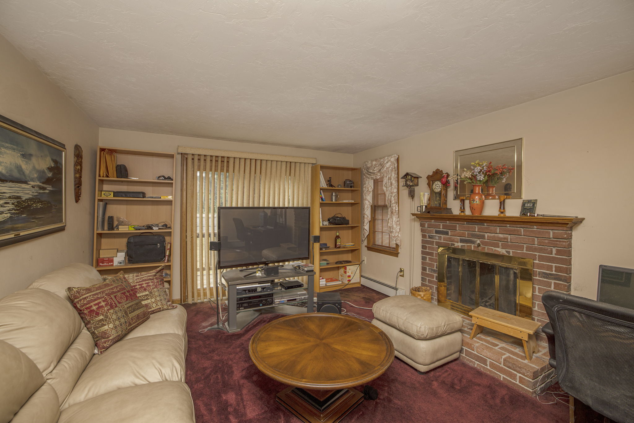 1089 Pleasant St, Raynham, MA 02767 Deanna Dimarzio Architectural and