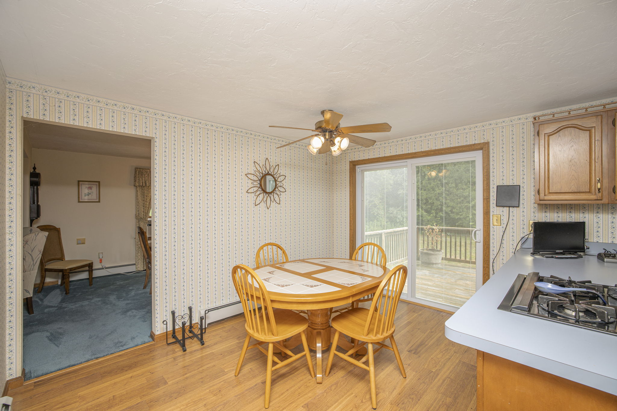 1089 Pleasant St, Raynham, MA 02767 Deanna Dimarzio Architectural and