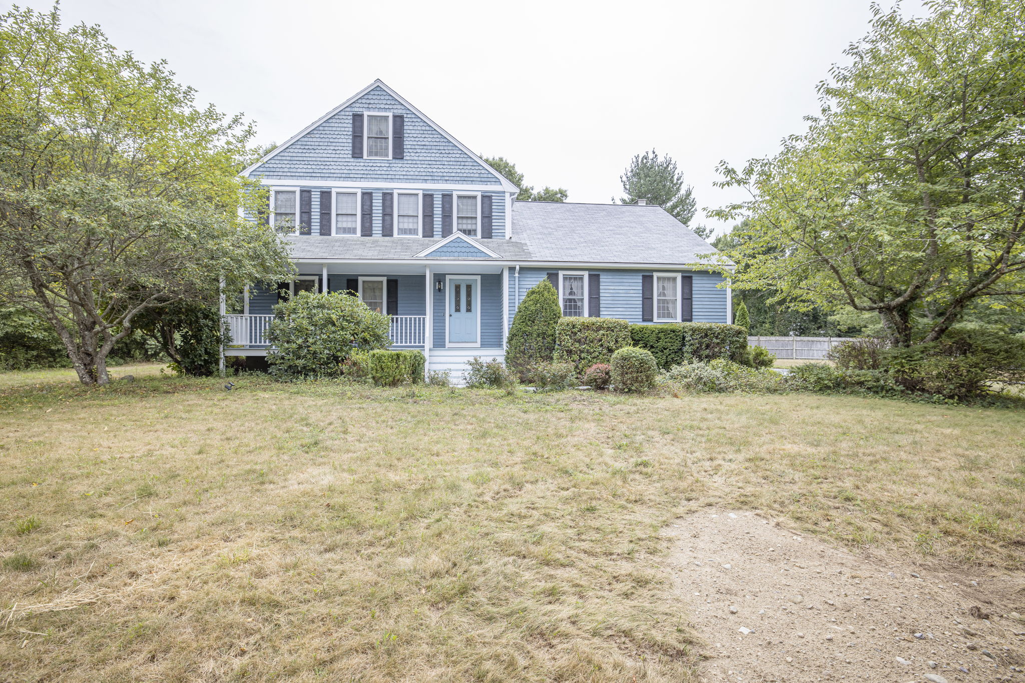 1089 Pleasant St, Raynham, MA 02767 Deanna Dimarzio Architectural and