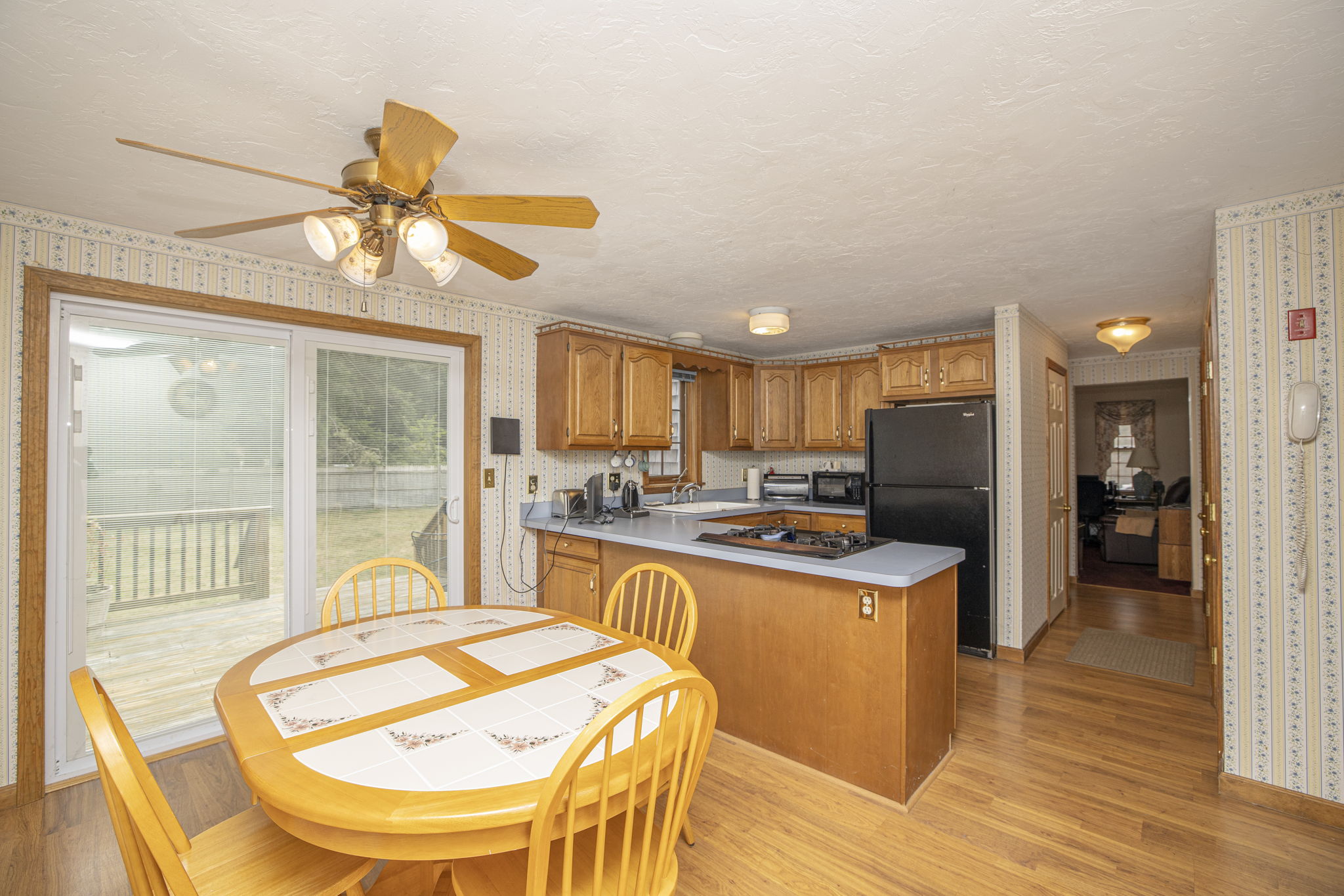 1089 Pleasant St, Raynham, MA 02767 Deanna Dimarzio Architectural and