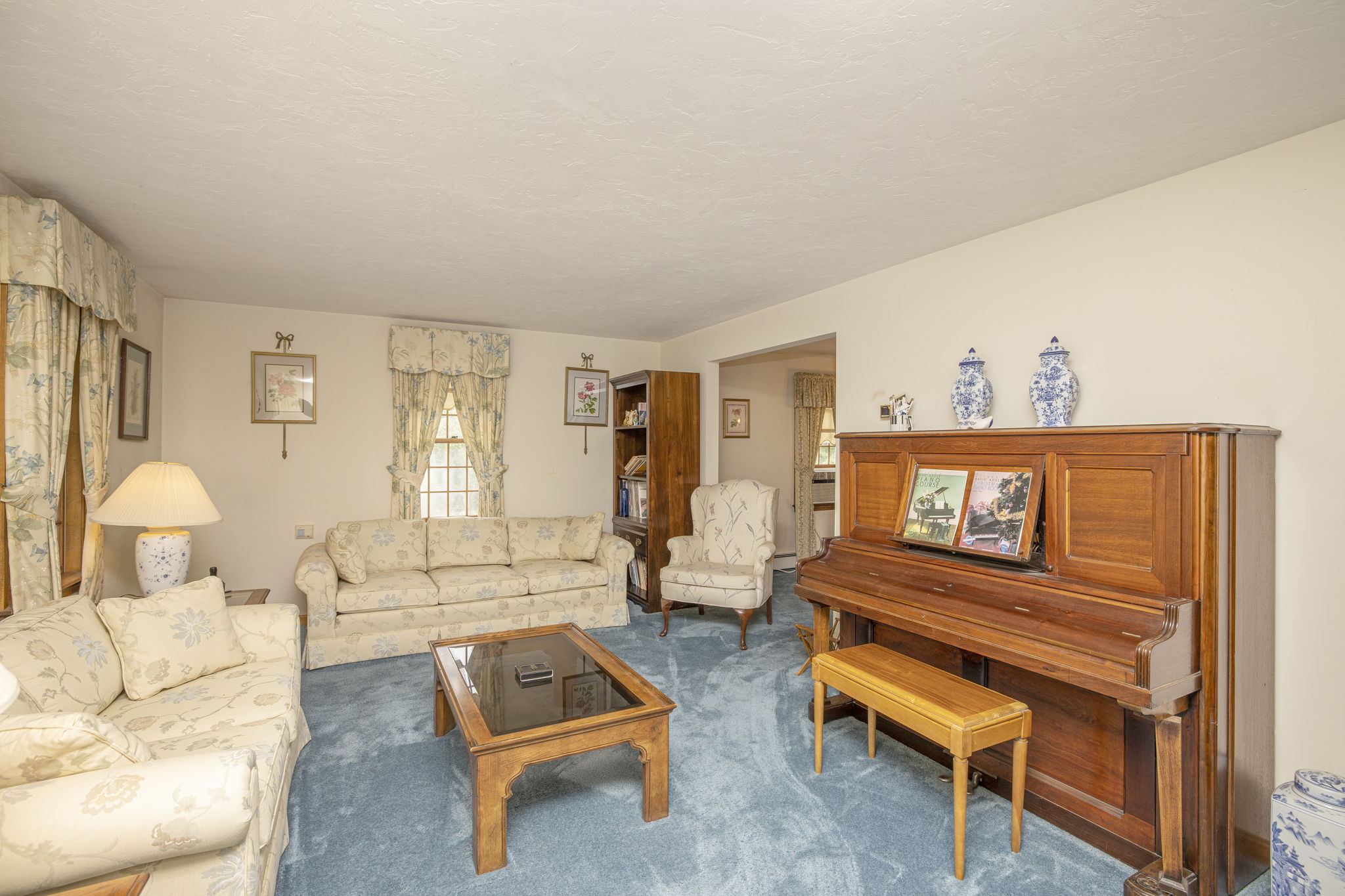 1089 Pleasant St, Raynham, MA 02767 Deanna Dimarzio Architectural and