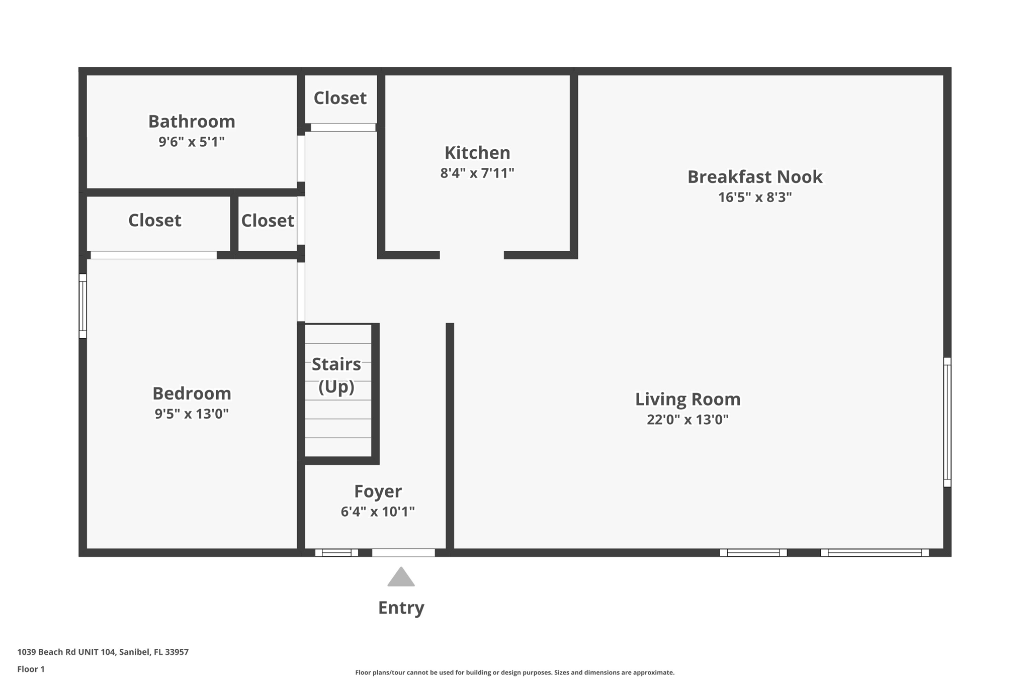 Floorplan #2