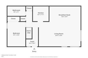 Floorplan #2