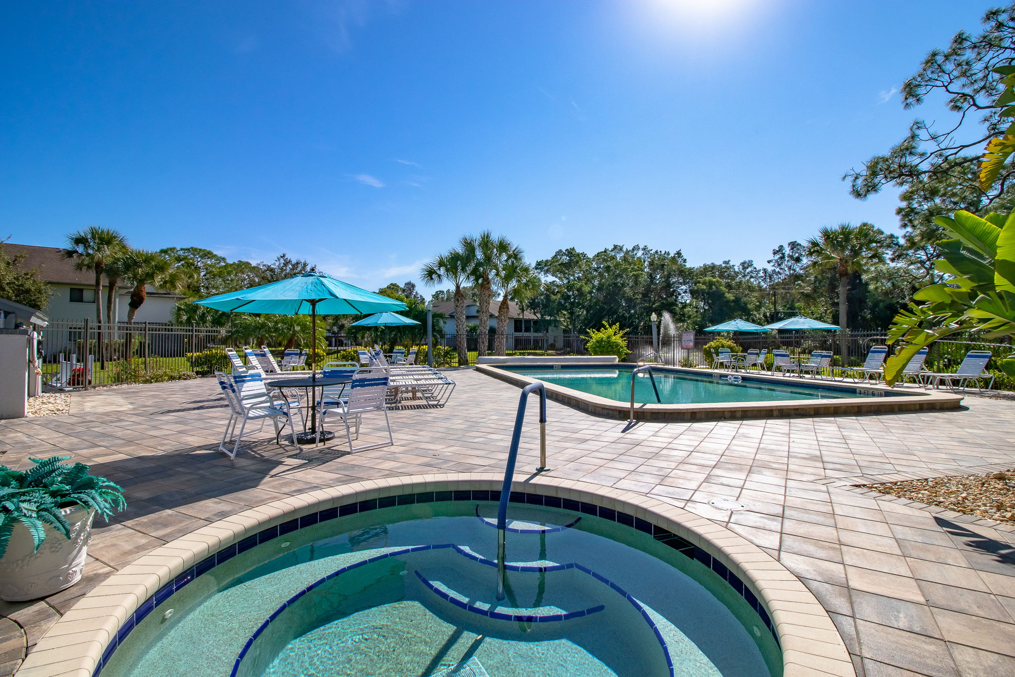 17454 Blueberry Hill Dr Unit D, Fort Myers, FL 33908, US Photo 22