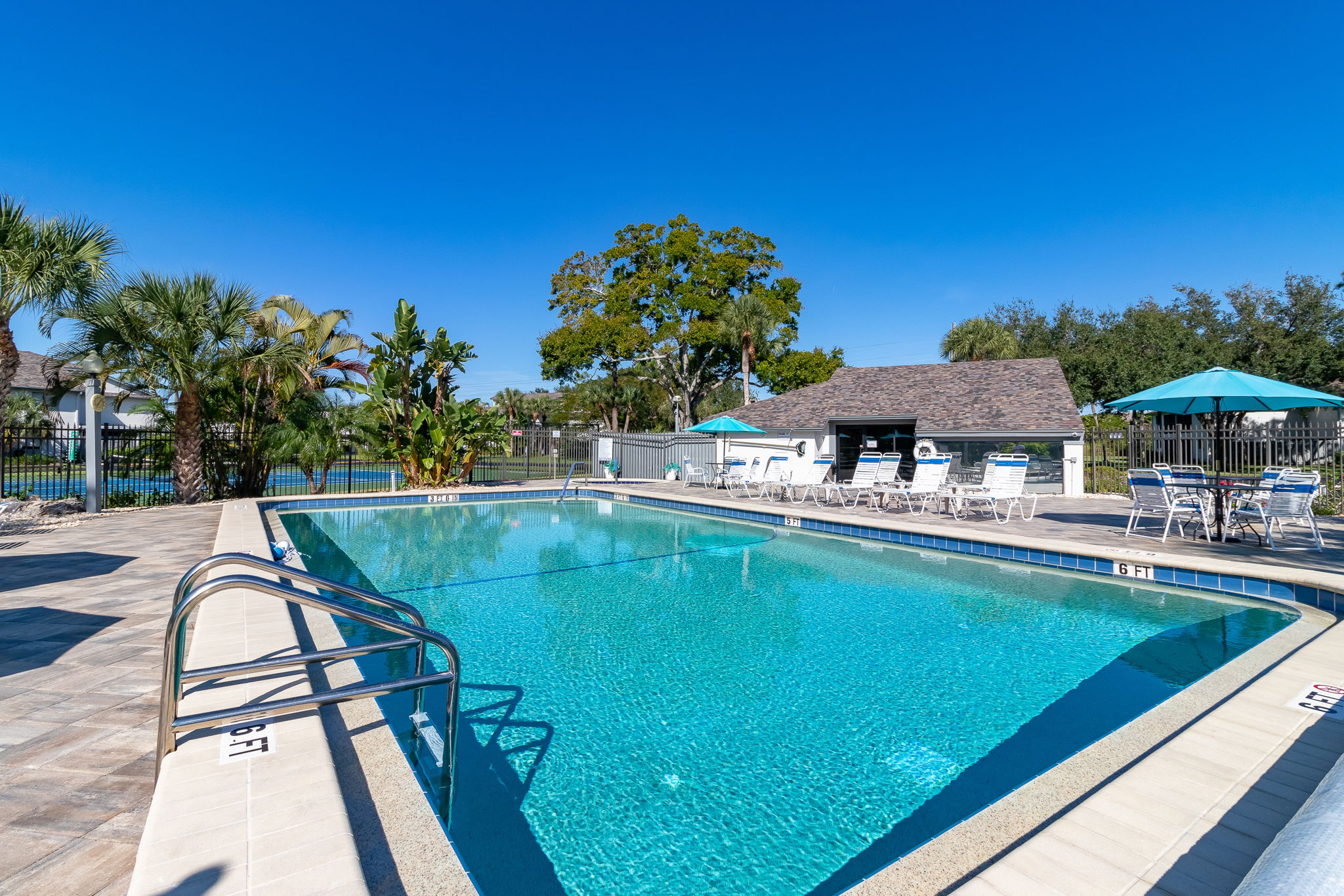 17454 Blueberry Hill Dr Unit D, Fort Myers, FL 33908, US Photo 23