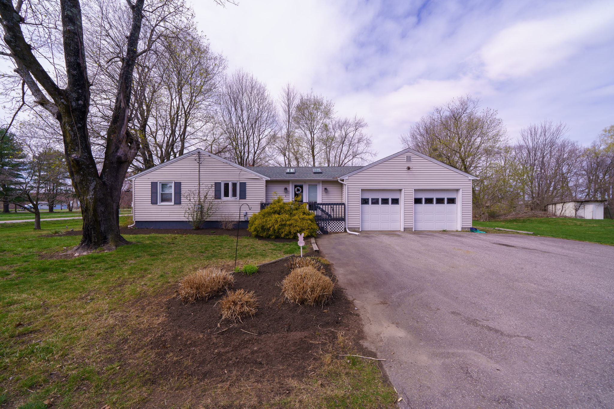720 Trumbull Hwy, Lebanon, CT 06249, US Photo 5