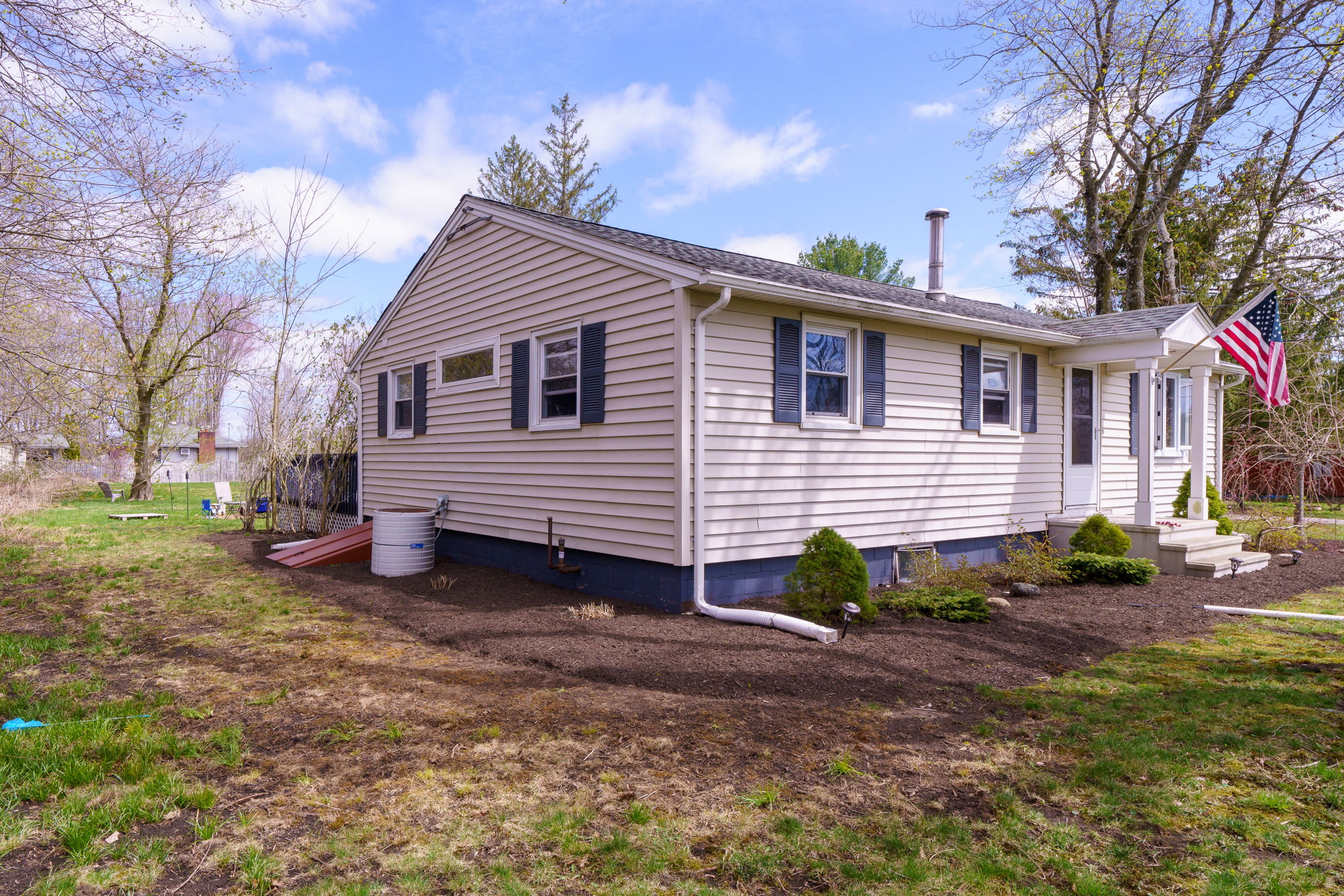 720 Trumbull Hwy, Lebanon, CT 06249, US Photo 4