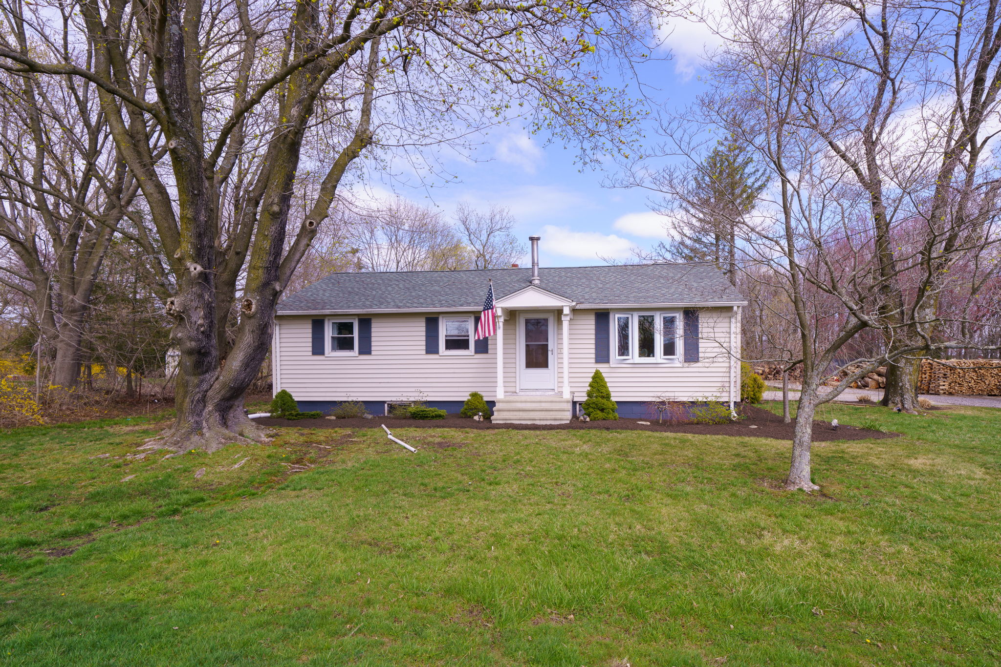 720 Trumbull Hwy, Lebanon, CT 06249, US Photo 36