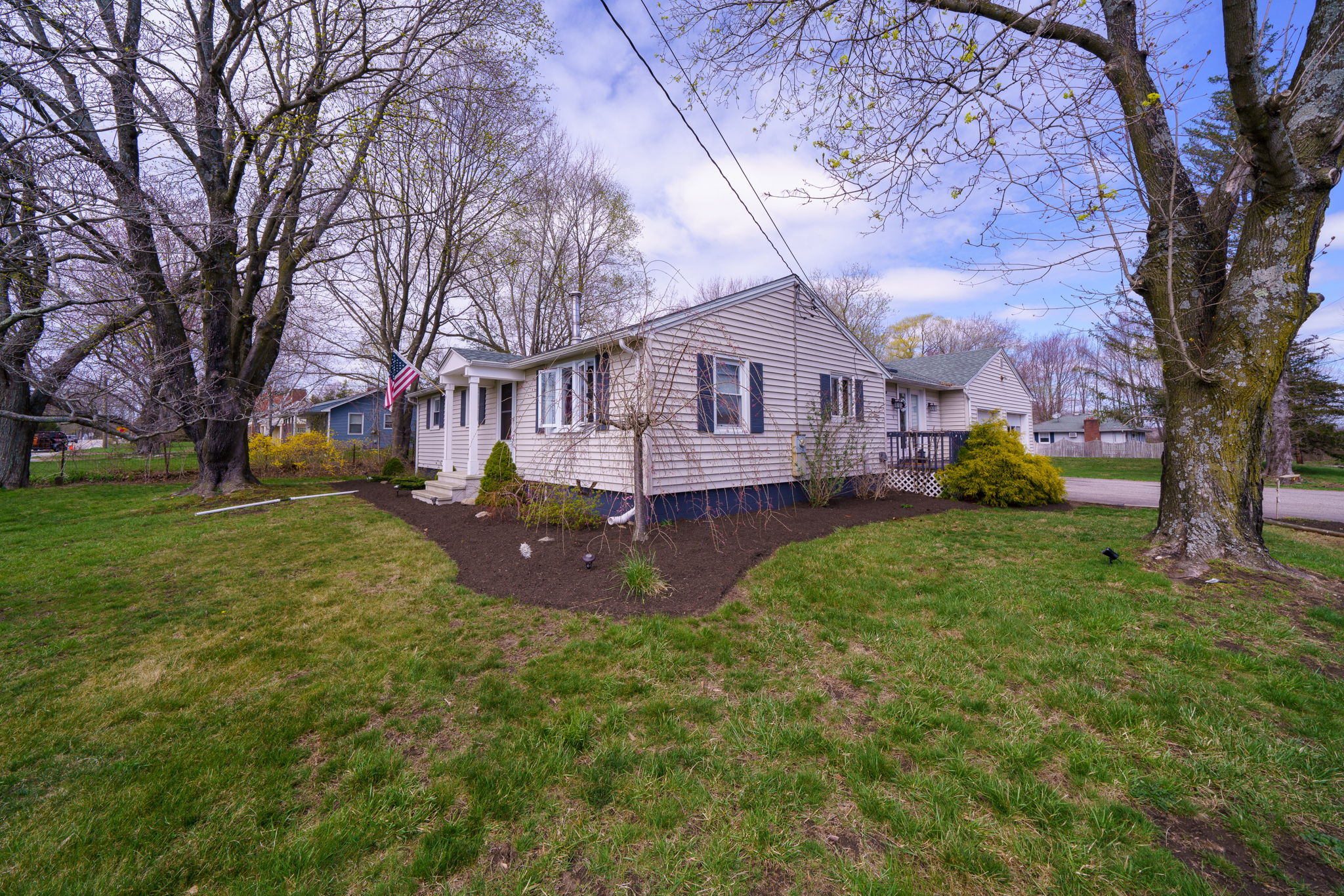 720 Trumbull Hwy, Lebanon, CT 06249, US Photo 37