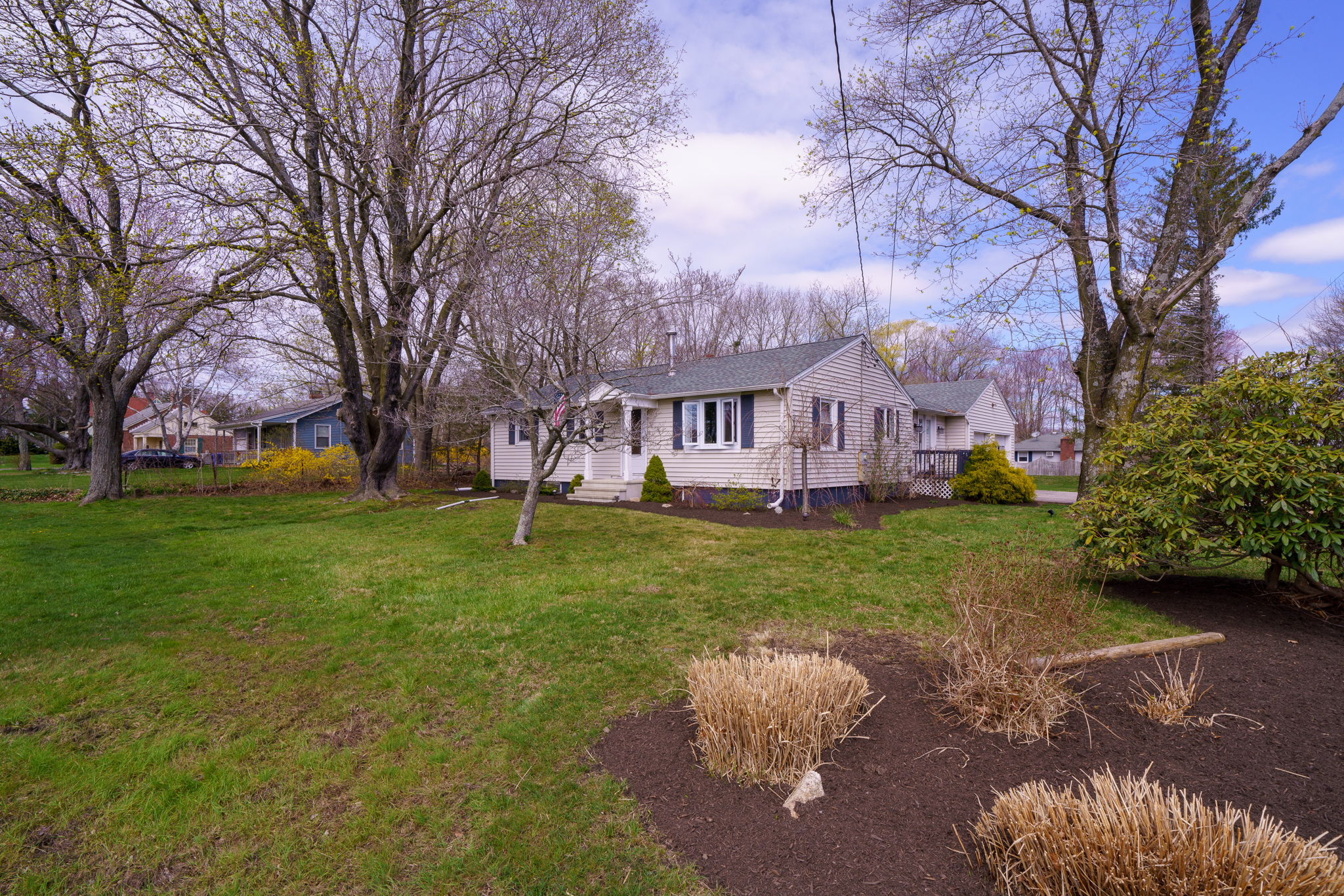 720 Trumbull Hwy, Lebanon, CT 06249, US Photo 2