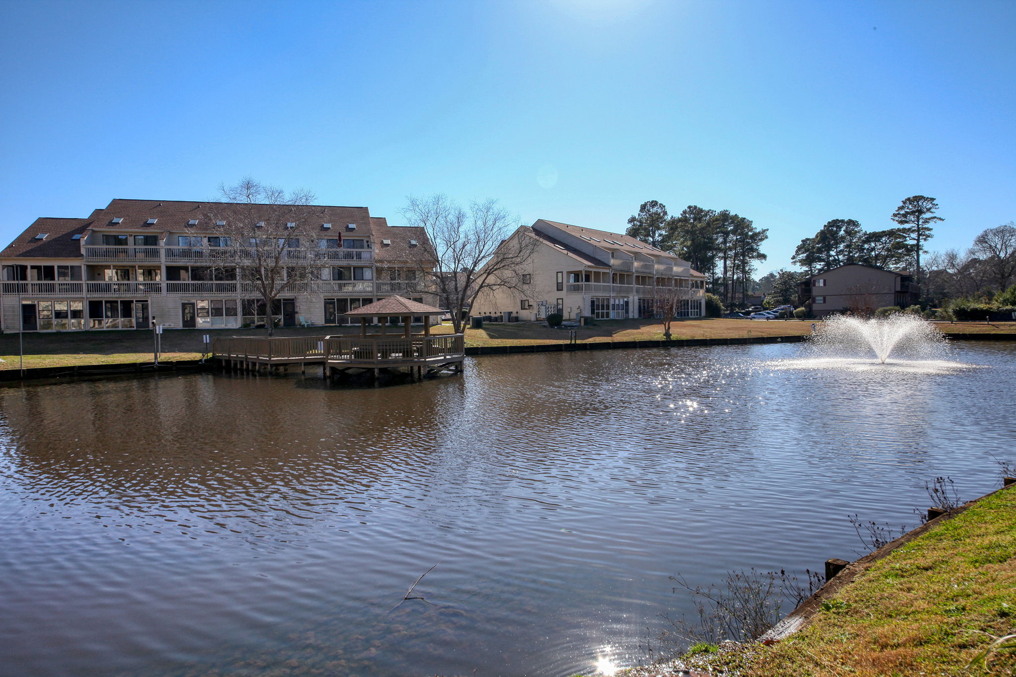510 Fairwood Lakes Dr 21S, Myrtle Beach, SC 29588 Grand Strand Real